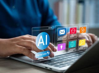 Anfänger im Kryptobereich eignet sich die Basiskenntnisse des automatisierten AI Tradings an