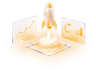 Begehung des ersten öffentlichen Starts der Krypto-Trading-Plattform als wichtiger Meilenstein