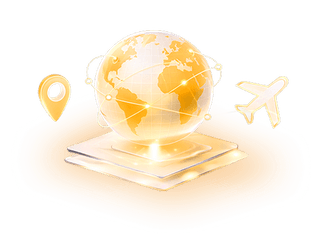 Krypto-Plattform dehnt sich auf internationale Märkte aus